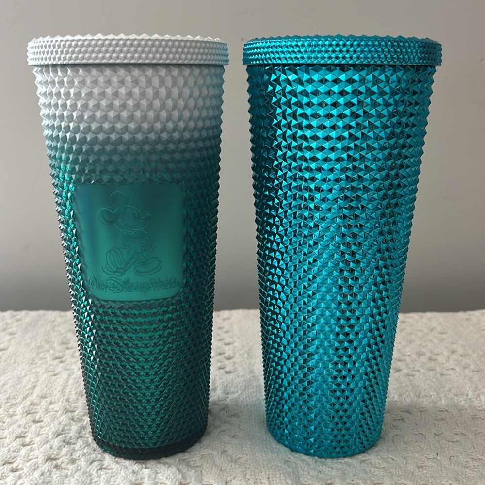 Starbucks Venti Tumblers 24 oz - Picture 2 of 11